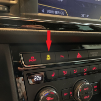 SEAT Leon 5F Start-Stopp Automatik...