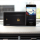 AMPIRE Bluetooth receiver, 3.5mm jack, 12 volts