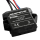 AMPIRE Bluetooth receiver, 3.5mm jack, 12 volts