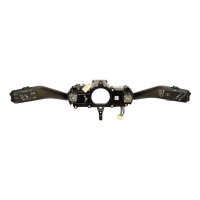 Retrofit kit GRA - cruise control system VW Eos from 02.11.2009 - 30.05.2010