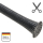 AMPIRE Geflechtschlauch, 8-15mm, schwarz, "als laufender Meter"