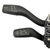 Retrofit kit GRA - cruise control system Audi A3 8P + 8PA + Cabrio