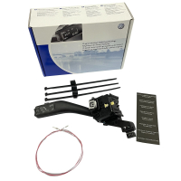 Retrofit kit GRA - cruise control system VW Tiguan until...