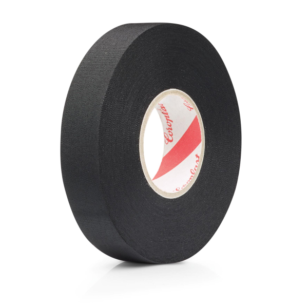 COROPLAST fabric adhesive tape for the engine compartment (up to +150°C)