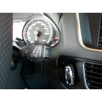Retrofit set driver information system - FIS for Audi A4...