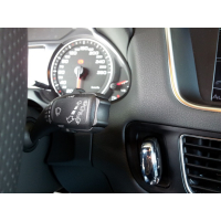Nachrüstset Fahrerinformationssystem - FIS für Audi A4...