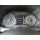 Juego de reequipamiento sistema de información al conductor - FIS para Audi A4 tipo 8E / 8H