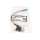 AMPIRE Sicherungsabgriff für Low-Profile-Mini Scherung inkl 10A Sicherung (ACN)