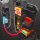 AMPIRE Sicherungsabgriff für Low-Profile-Mini Scherung inkl 10A Sicherung (ACN)