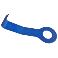 AMPIRE clipverwijderaar met sleepoog, nylon glasvezel