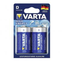 VARTA Batterie, 1,5 Volt