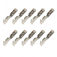 MQS Quadlock Kontakt Pin, Buchse 0,25²-0,35²,...