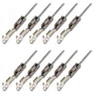MQS Quadlock contactpen, pen 0,25²-0,35²,...
