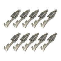 JPT-contactpen, bus 0,50 mm²-1,00 mm², in een...