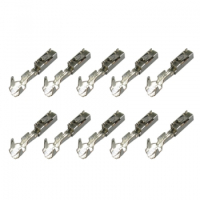 MQS Quadlock contactstift, afgedichte bus, ELA,...