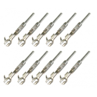 105 982.02, 1,2x0,6 MCON platte connector, 0,50...