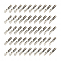 MQS Quadlock contactpen, bus 0,25²-0,35²,...