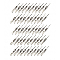 MQS Quadlock contactpen, pen 0,50²-0,75²,...