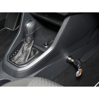 Bear-Lock schakelslot voor VW Caddy III (automaat, DSG)...