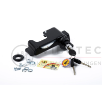 Bear-Lock gear shift lock for VW Caddy III (automatic, DSG) Facelift 2010-2015