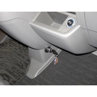 Bear-Lock-Gangschaltungssperre für VW Crafter II...