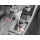 Bear-Lock-Gangschaltungssperre für VW Golf VII (Automatik, DSG), Mechanismusabdeckung schwarz