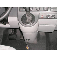 Bear-Lock schakelslot voor VW T5 (automaat) facelift 2009-2015, smalle console