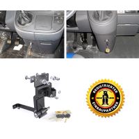 Bear-Lock-Gangschaltungssperre für VW T5 (Manuell)...