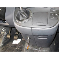 Bear-Lock-Gangschaltungssperre für VW T5 (Manuell)...