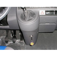 Bear-Lock schakelslot voor VW T5 (Handmatig) Facelift 2009-2015