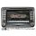 Multimedia Interface für VW / Skoda - MFD3 / RNS510 / RNS 810 Columbus (1x AV IN + Rückfahrkamera IN) inkl TV-FREE