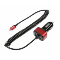 USB Ladekabel Zig.stecker LIGHTNING/MICRO USB - FAST CHARGE