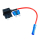 AMPIRE fuse tap for ATO fuses including 10A fuse (ACU), set of 10