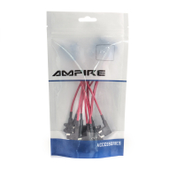 AMPIRE fuse tap for MINI flat plug fuse including 10A...