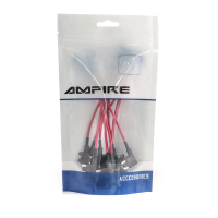 AMPIRE fuse tap for low-profile mini shear including 10A...
