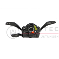 Retrofitting original Audi CCS / cruise control in the Audi A4 8W B9