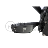 Retrofitting original Audi CCS / cruise control in the Audi A4 8W B9