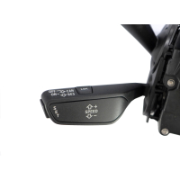 Retrofitting original Audi GRA / cruise control in the Audi A4 8W B9 (new model)