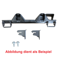 Nachrüstsatz ISO-FIX für Audi A4 8K (für...