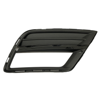 Nachrüstset Nebelscheinwerfer VW Caddy 4 Typ - komplett inkl Kabelsatz, Lichtschalter und Blenden