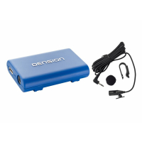 DENSION Gateway Lite with Bluetooth, for cable type B