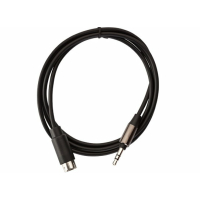 DENSION AUX-Kabel 3.5mm Klinke für GW LITE und PRO