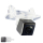 NAVLINKZ stuurcamera Mercedes-Benz A (W169) B (W245)