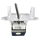 NAVLINKZ stuurcamera Mercedes-Benz A (W169) B (W245)
