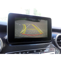 NAVLINKZ videofeeder (geen geluid) voor MB Comand Online NTG5-205, NTG5.1