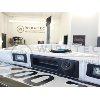 Nachrüstset Rückfahrkamera für BMW 2er (F22/23/45/46) mit NBT Radio, Business oder Professional Navigation bis ca. 05.2016