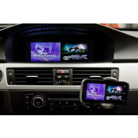 Interfaccia DENSION Smartlink per Android: musica, video, chiamate in vivavoce, ecc. sul display del veicolo