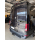 Nachrüstung einer Anhängerkupplung im VW Crafter Typ SY/SZ (komplett inkl Codierung)