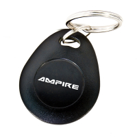 AMPIRE transponder startonderbreker 12 volt, 30 ampère