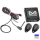 AMPIRE transponder startonderbreker 12 volt, 30 ampère